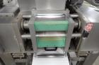 Dominioni A250d Double Sheet Ravioli Sheeter